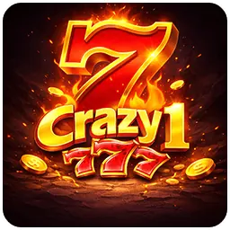 Crazy 777 game on YONO RUMMY