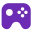 Games shortcut icon